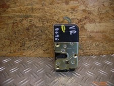 Porte avant et accessoires Lancia PHEDRA