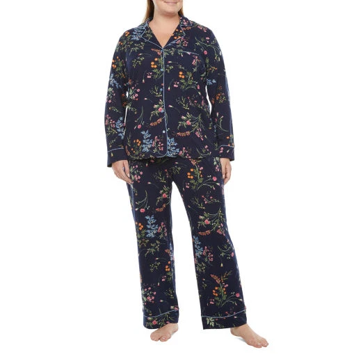 Liz claiborne summer clearance pajamas