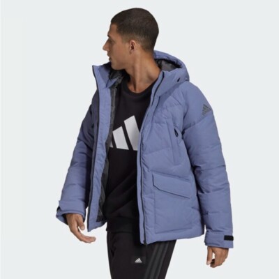 ジャケット・アウター TRUSHDISKO Adidas Jackets Unisex Black TR30J2-CBW | eBay