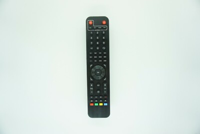 Remote Control For JVC RM-C3177 Smart 4K LED LED HDTV TV