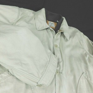 timberland barn coat