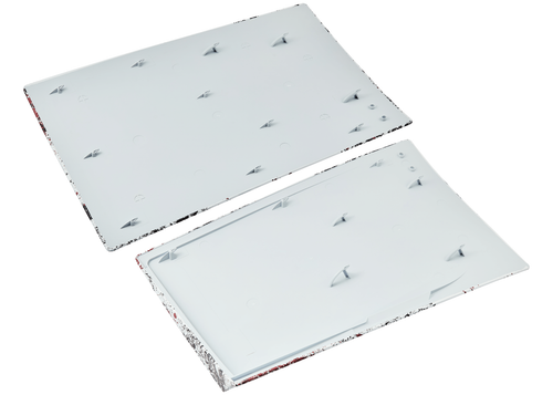 The Last of Us - PlayStation 5 Compatible Faceplate Covers (1000/1100/1200) - Picture 4 of 4
