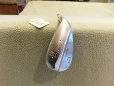 2010 Cleveland CG15 Zip Grooves 8 58 Wedge I215