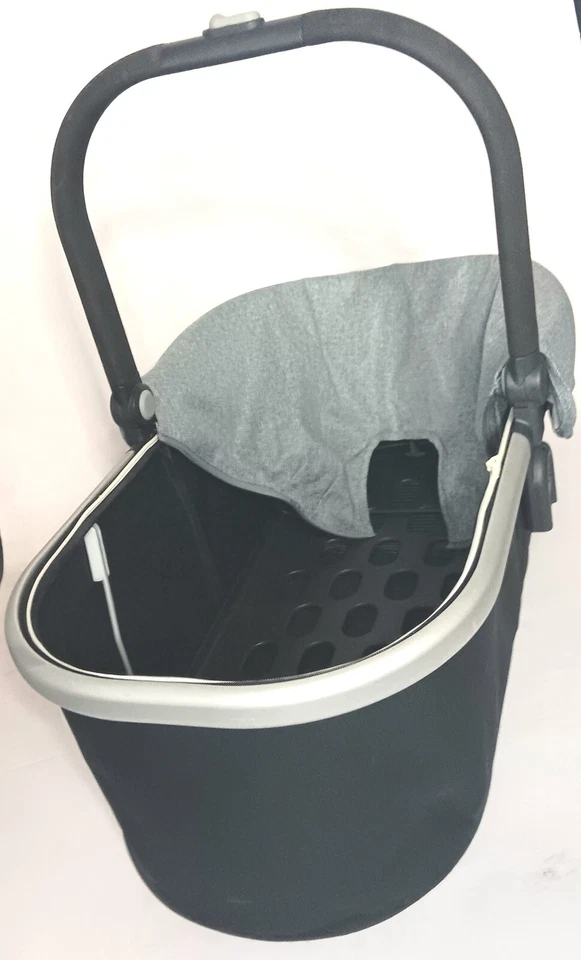 UPPAbaby VISTA V2 Cuna Jake Bug Net / Sombrilla Plegable. sin forro Foto 2 de 4