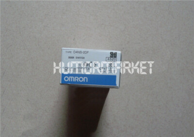 1PCS D4ns-2Df   Door Switch New Plc Module #W9