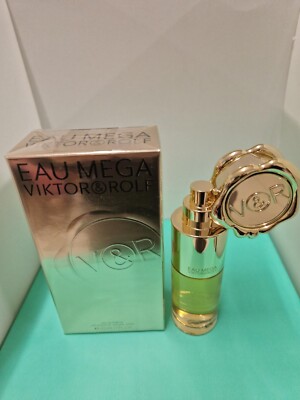 VICTOR & ROLF EAU MEGA EDP 50 ML ORIGINAL SPRAY