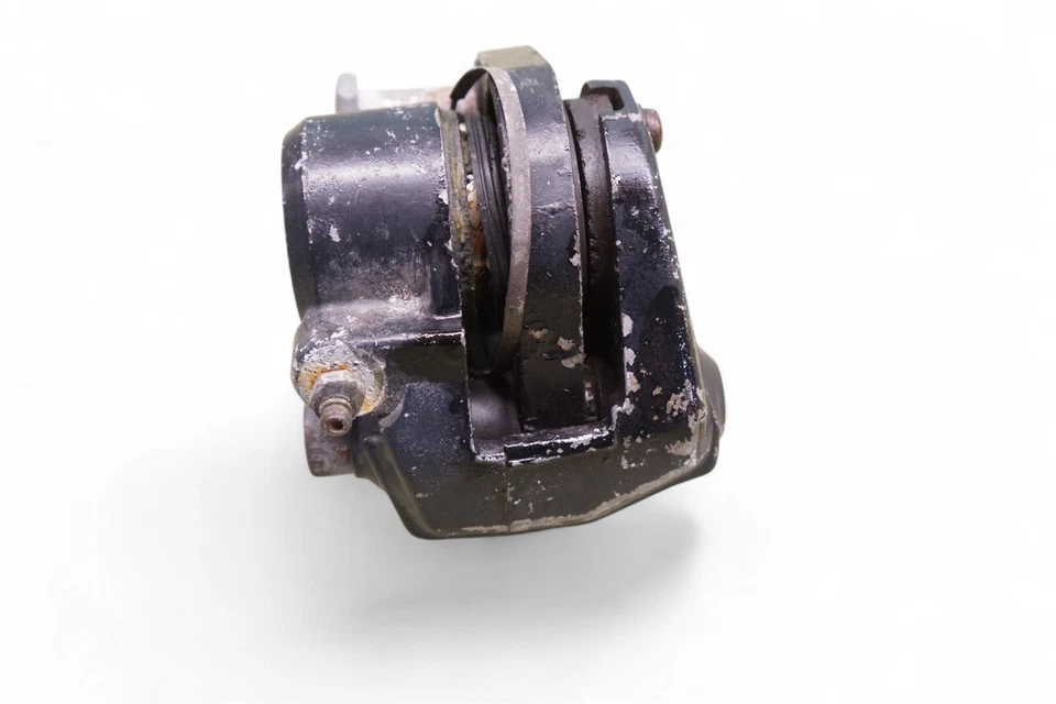 PINZA DE FRENO DELANTERA KAWASAKI H2 750 H1 500 K67 *2821A Foto 4 de 4