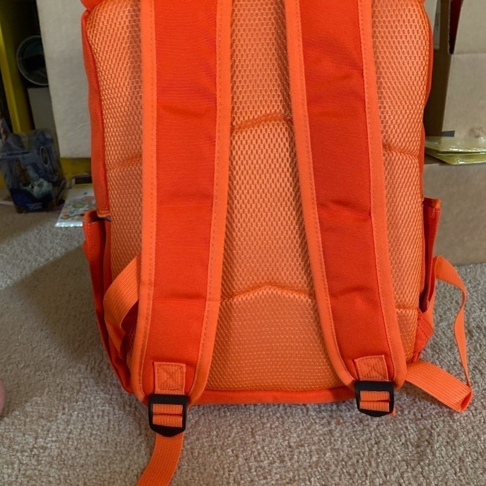 VIPKIDS Dino Backpack Teacher Excl. New | eBay display picture 3