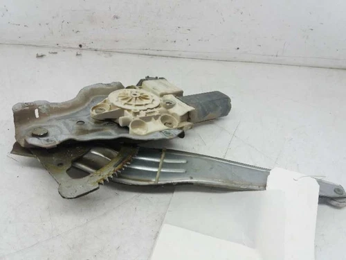 6984005100 Elevalunas Trasero Izquierdo para TOYOTA AVENSIS BERLINA (T25 3880244 - Imagen 3 de 10