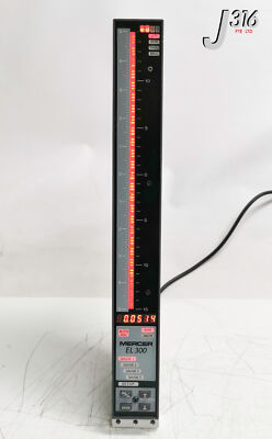 22145 TESA TECHNOLOGY ELEC L ENGTH MEASURING EQUIPMENT 40.36014
