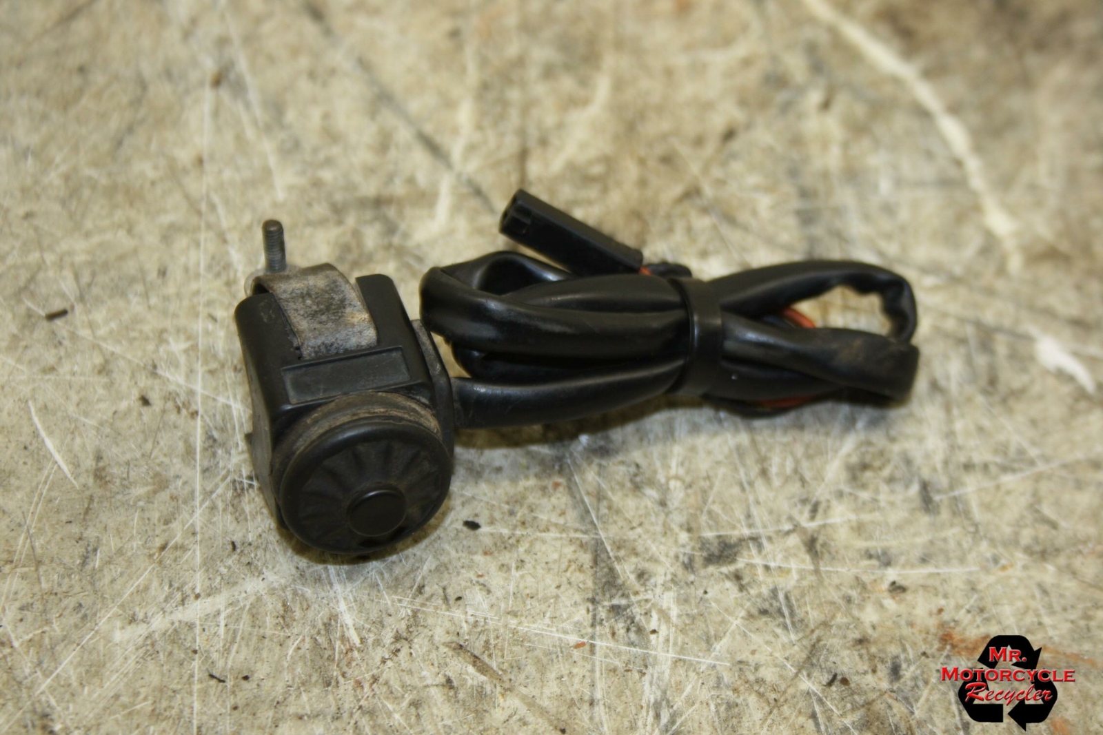 2001 SUZUKI DRZ400 KILL OFF SWITCH BUTTON C14D eBay