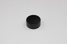 1pcs Diameter 30mm high 15mm Aluminum Solid Knob Volume Potentiometer Knob HIFI