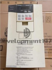 1PC New Mitsubishi inverter A500 3.7KW 220V FR-A520-3.7K