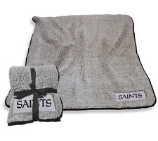 New Orleans Saints NFL Logo Brands 50