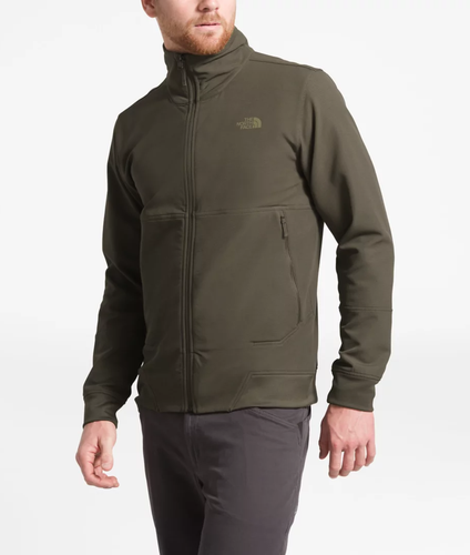 The North Face Mens Tekno Ridge Fleece 