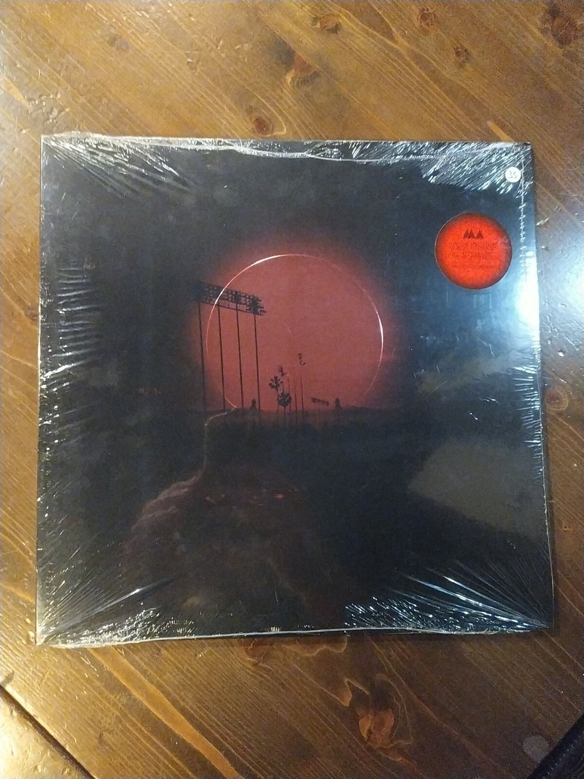 The Afghan Whigs - How do You Burn? - Ltd. Ed. Pink Vinyl - Nuovo e Sigillato