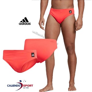 badehose slip herren adidas