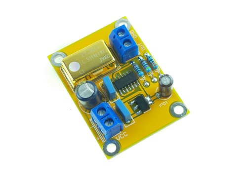 50MHZ TCXO 0.1ppm High precision Temperature-compensation Crystal Oscillator - Picture 2 of 5