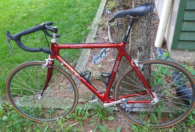 Bicycles - Trek 5200 - Nelo's Cycles