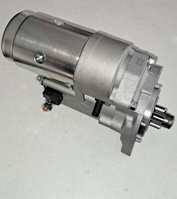 Anlasser Getriebestarter für 1H65 2H65 12V /2Kw  Cunewalde DDR Multicar M21