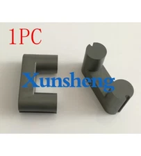 Magnetic core UY24 manganese zinc ferrite high frequency transformer inductor