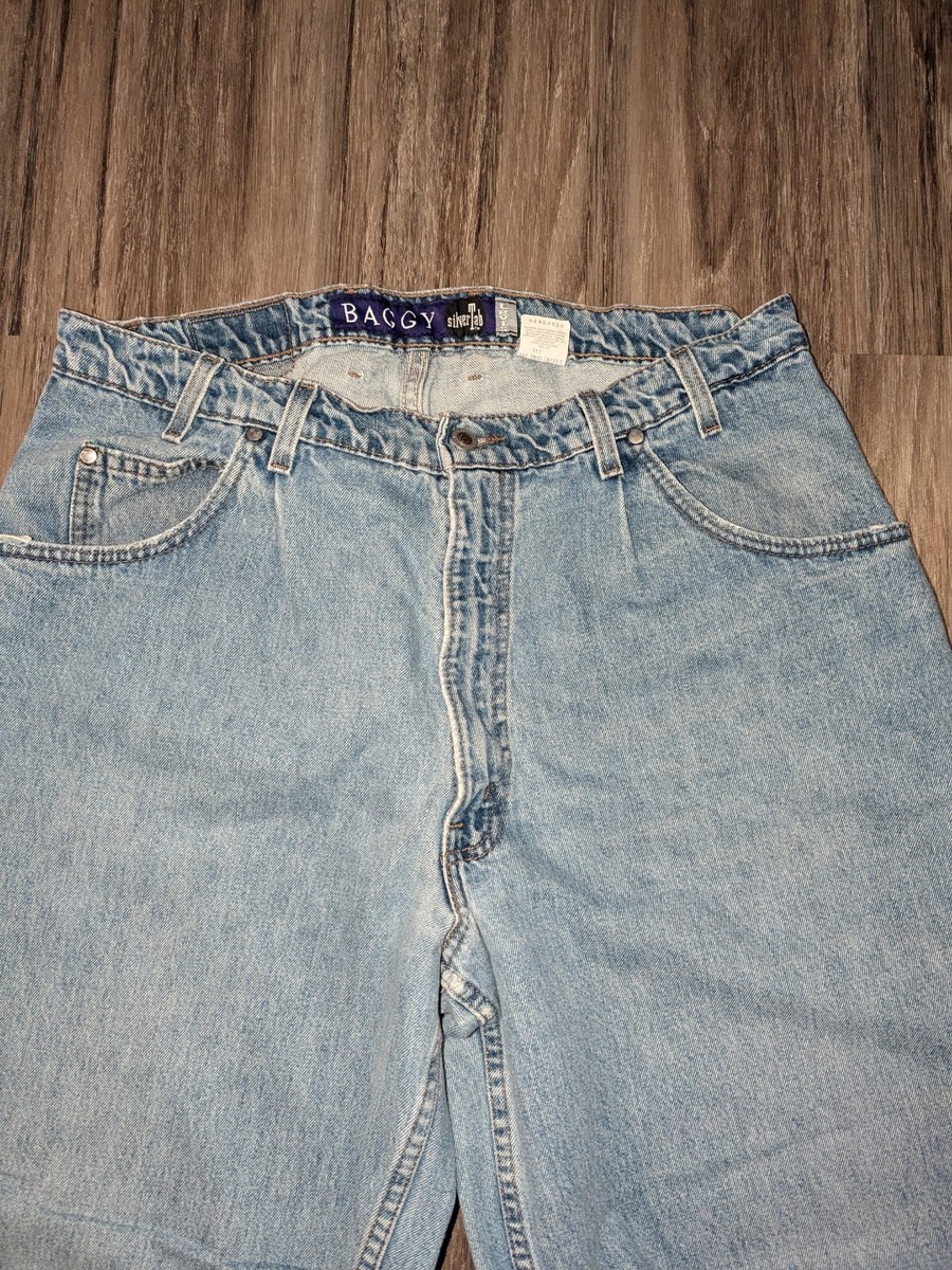 90s levi's silvertab loose USA製 W34L36 s-l1200.jpg