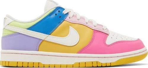 Nike Dunk Low Multi-Color W