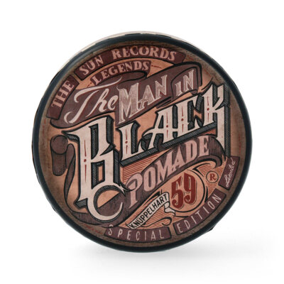 Rumble 59 Schmiere Pomade Special Edition Barbershop mittel 140 ml