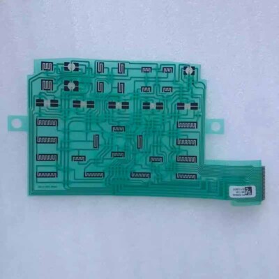 For Fluke 190-104 190-204 190-504 190-202 Series II Keypad Button Contact Foil