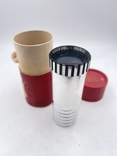 Ref 496 Vintage Lens Benoist Berthiot Roussel Paris 150mm F/3.5