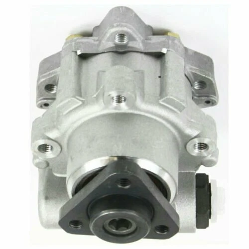 Power Steering Pump For Audi A4 VW Passat B5 Skoda Superb 1.6 1.8T 1.9TDI 2.0 - Image 3 of 4