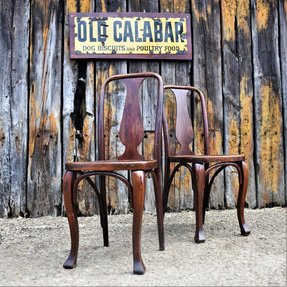 Polish bentwood sale chairs