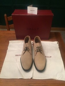 bally desert boots