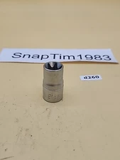 Cornwell  Inverted External Torx Star Socket E18   1/2" Drive CBSE183