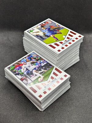2024 Parkside USWNT Recap Soccer Cards - YOU PICK - QTY DISC Morgan - Rodman ++