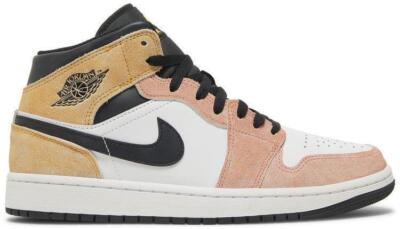 Size 10 - Air Jordan 1 SE Mid Flight Club