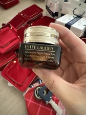 Estee Lauder Ladies Advanced Night Eye Repair Gel-cream 15 ml New Without Box