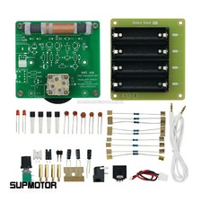 AMT-MW207 525-1605kHz MW Medium Wave Transmitter AM Radio Transmitter-