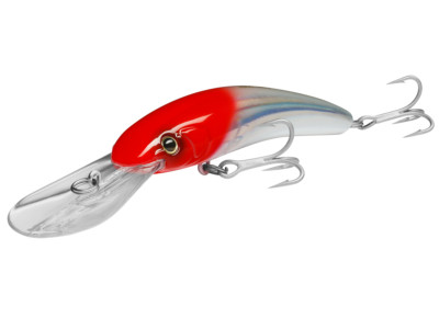 NEW Strike Pro Lipper 14.3cm 55g Suspending Pike Lure Crankbait COLORS
