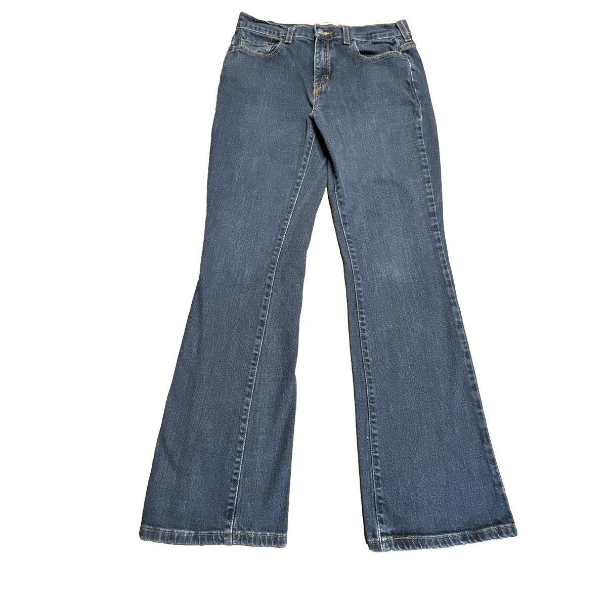 515 Bootcut Women's Jeans - Dark Wash