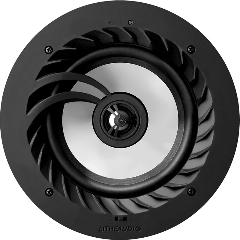 Lithe Audio Ceiling Bluetooth Speaker 6.5