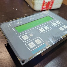 Siemens Simos G24930-A445-A1-1 EAS Tableau Operator Interface HMI DISPLAY $299