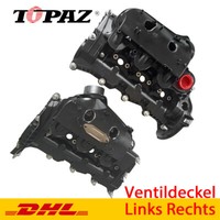 Zylinderkopfhaube Ventildeckel Discovery IV L319 3.0 TD L405 Jaguar X250 3.0 D