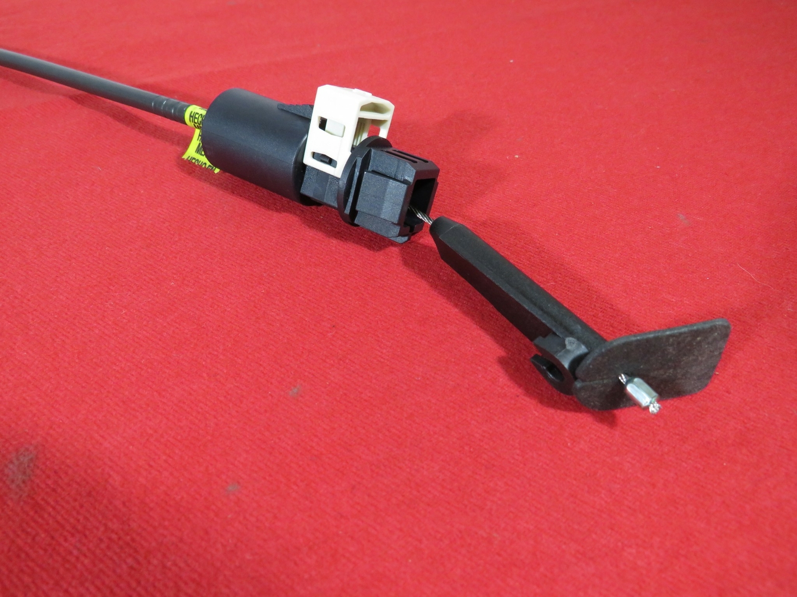 DODGE RAM Replacement Throttle Valve Cable NEW OEM MOPAR eBay