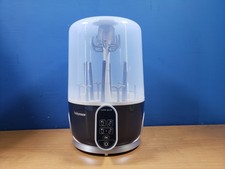 babymoov bottle sterilizer