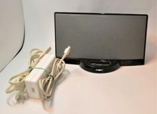 Bose SoundDock 30 pin Digital Music System w original power adapter works great