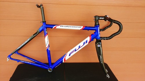 fuji frameset