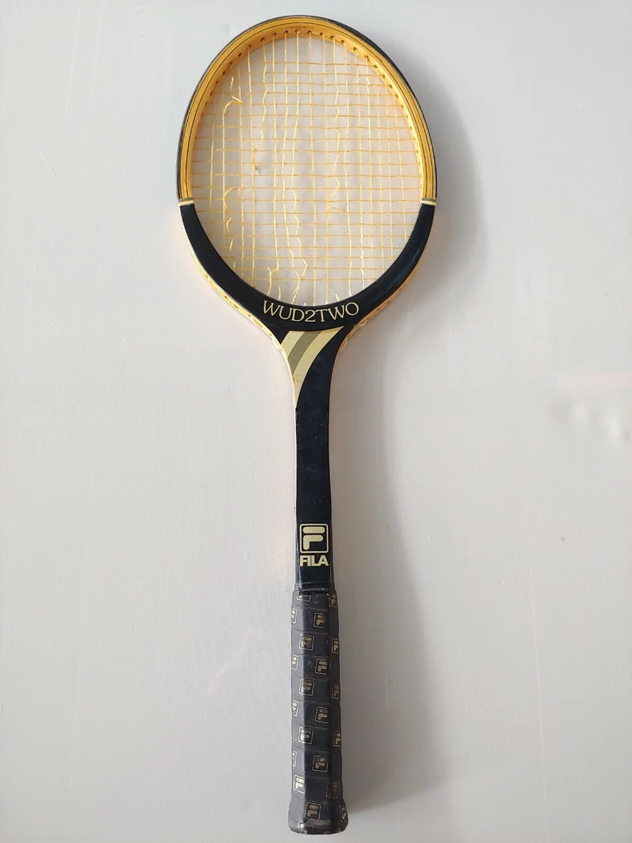 Fila tennis racket sales