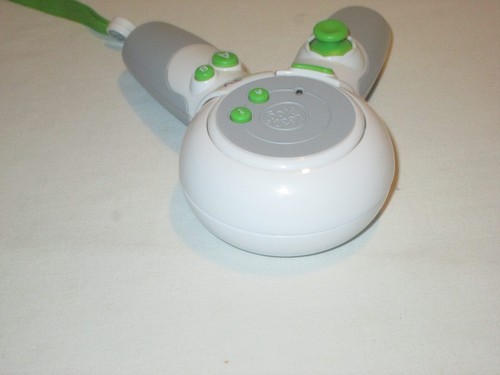 LeapTV Transforming LeapFrog Controller Gaming System Leap TV Video Remote 31704 - Picture 4 of 8