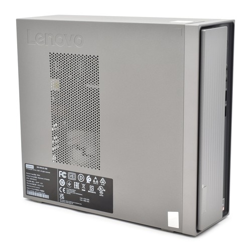 Lenovo IdeaCentre 3 Desktop PC. AMD Ryzen 3 3250U. 4GB. 256GB SSD. Radeon Vega 3 - Picture 3 of 7